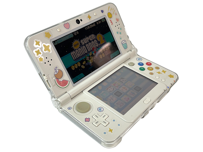 Nintendo NEW 3DS SNES Handheld (EU VER)
