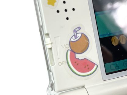 Nintendo NEW 3DS SNES Handheld (EU VER)