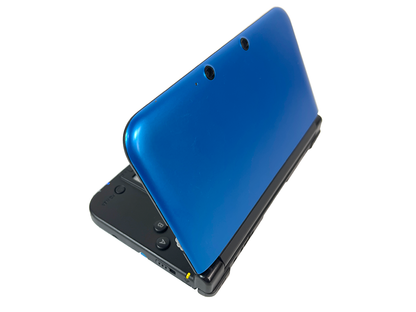 Nintendo 3DS LL BLUE Handheld (JPN VER)
