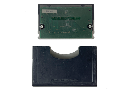 Bandai Wonderswan Color Rockman & Forte Mirai kara no Chōsensha (JPN Ver, Loose Cartridge)
