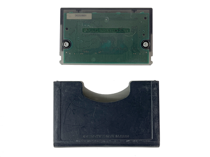 Bandai Wonderswan GUNPEY (JPN Ver, Loose Cartridge)