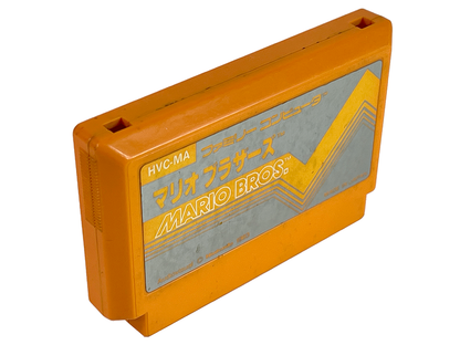Nintendo Famicom Mario Bros. (JPN Ver, Loose Cartridge)