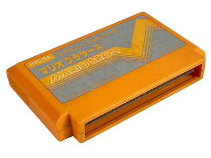 Nintendo Famicom Mario Bros. (JPN Ver, Loose Cartridge)