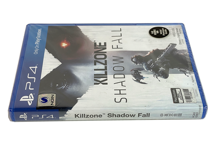 (NEW) PS4 Killzone Shadow Fall (ASIAN Ver)