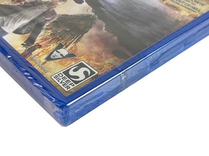 (NEW) PS4 Saints Row IV: Re-Elected & Gat Out of Hell (ASIAN Ver)