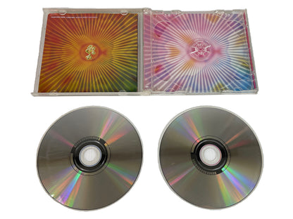 OST KONAMI 1999 Dance Dance Revolution 3rd Mix (2 CD)