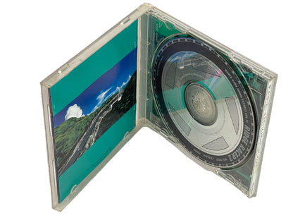 OST Namco Game Sound Express Vol. 14 Ridge Racer 2 Game Music (Music CD/ JPN Ver)