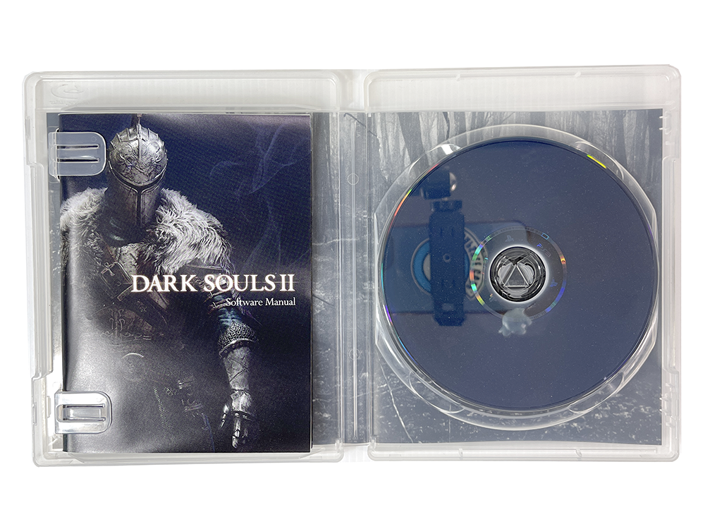 PS3 Dark Souls 2 (JPN Ver)