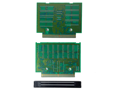 SNK NeoGeo AES Samurai Shodown 2/ Samurai Spirit II Cartridge (Genuine/ US Ver)