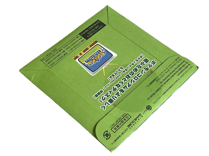 NGC Pokemon Colosseum CELEBI Bonus Disc (JPN Ver)