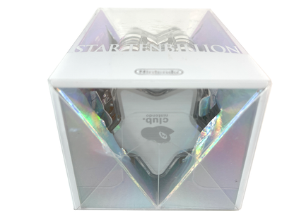 2007 Club Nintendo Star Ten Billion Puzzle