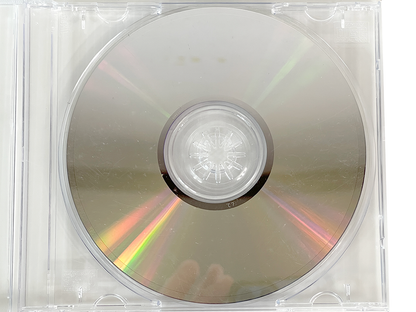 SEGA Saturn Virtua Fighter 2 (US Ver) (DISC ONLY)