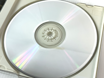 OST CD 1988 CITY HUNTER 2 Vol.1 Album (JPN Ver)