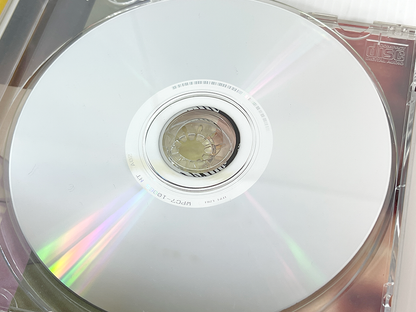 OST CD 2000 LUPIN THE EURO ~ HYPER GROOVE PRODUCT(JPN Ver)