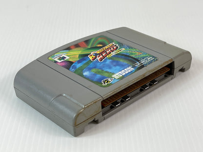 N64 Bomberman HERO (JPN Ver, Loose Cartridge)