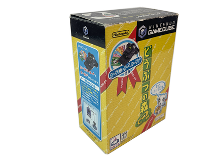 NGC Doubutsu no Mori e+/ Animal Crossing (JPN Ver)