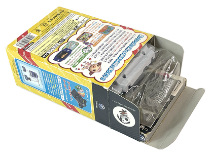 NGC Doubutsu no Mori e+/ Animal Crossing (JPN Ver)