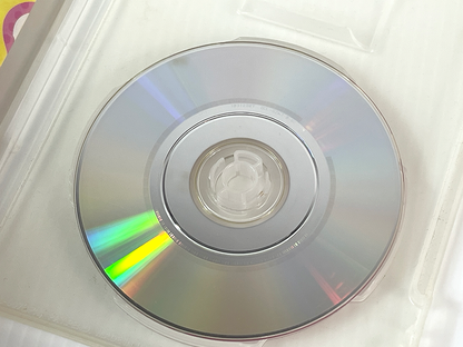 NGC Atsumare!! Made in Wario (JPN Ver)