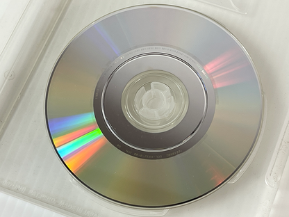 NGC Special Sumbra DX Movie Disc (JPN Ver, Disk only)