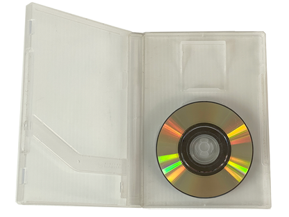 NGC Sonic Adventure 2 Battle (JPN Ver, Disk only)