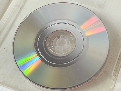 NGC Disney's Magical Park (JPN Ver, Disk only)