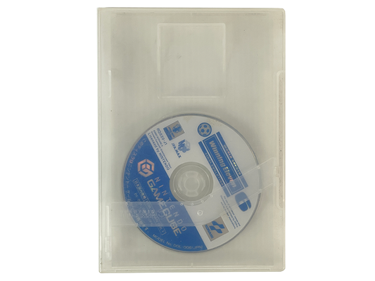 NGC Winning Eleven 6 (JPN Ver, Disk only)