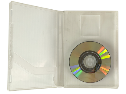 NGC Winning Eleven 6 (JPN Ver, Disk only)