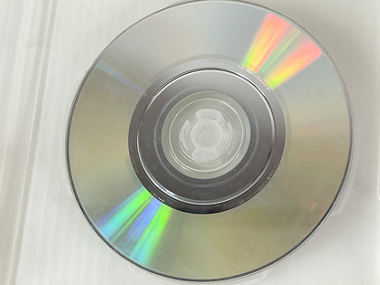 NGC Winning Eleven 6 (JPN Ver, Disk only)