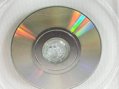 NGC Dōbutsu no Mori/ Animal Crossing (JPN Ver, Disk only)