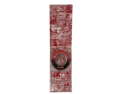 OST CD Devil May Cry Sound Track (JPN Ver)