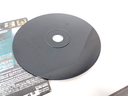 PS1 Silent Hill Demo Disk (JPN Ver) (Creaked CD)