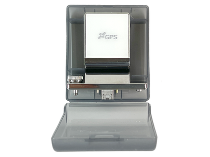 (NOT TESTED, FOR PARTS) PSP GPS Receiver PSP-290 (JPN Ver)