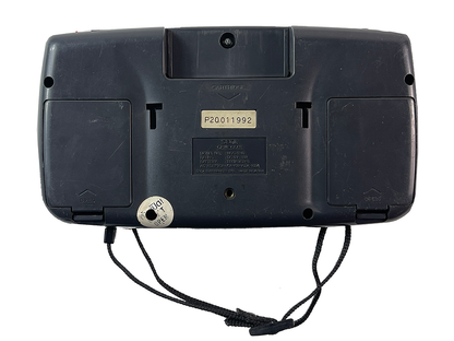 (FOR PARTS) 1990 SEGA Game Gear System HGG-3210 P20011992 (JPN Ver)