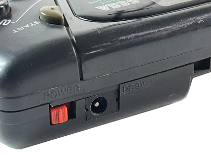 (FOR PARTS) 1990 SEGA Game Gear System HGG-3210 P20011992 (JPN Ver)