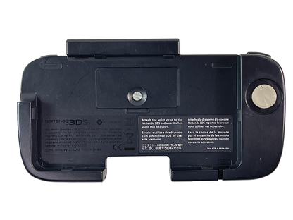 Nintendo 3DS Expansion Extended Slide Circle Pad Pro Attachment LAA-CTR-A-EPKA-JPN