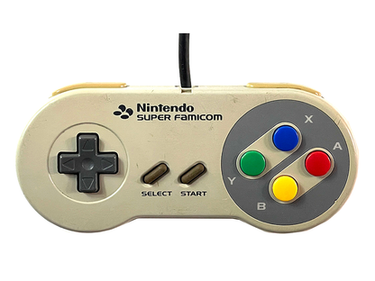 Nintendo SFC Controller SHVC-005