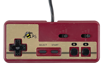 Nintendo Famicom Hudson Controller HC 62-4