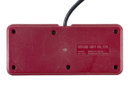 Nintendo Famicom Hudson Controller HC 62-4