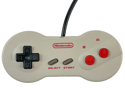 Nintendo  Famicom NES Dogbone Controller HVC-102