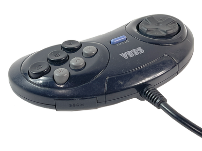 Sega MEGADRIVE Controller (Model SJ-6000)