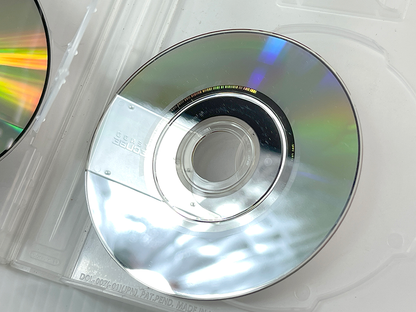 NGC Biohazard ZERO (JPN Ver, Disk only)