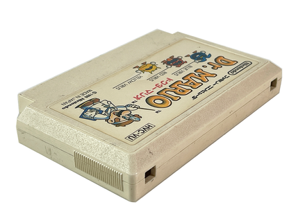 Nintendo Famicom Dr. Mario (JPN Ver, Loose Cartridge)