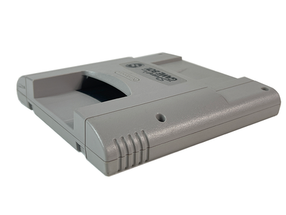 SFC Super GameBoy Cartridge SHVC-027 (JPN Ver)