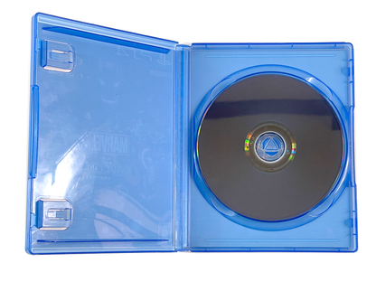 PS4 Marvel vs. Capcom: Infinite (JPN Ver)
