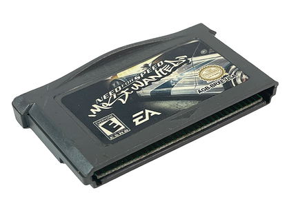 GBA Need for Speed Most Wanted (Hack Ver, Loose Cartridge)