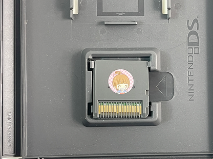 NDS Yoshi Touch and Go (JPN Ver)