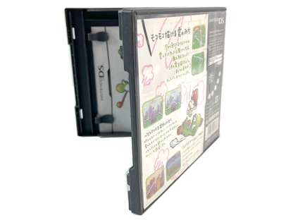 NDS Yoshi Touch and Go (JPN Ver)