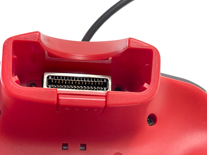 N64 Controller NUS-005 (RED)