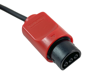 N64 Controller NUS-005 (RED)