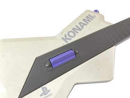 PS1 Konami Guitar Freaks Controller RU018 (JPN Ver)